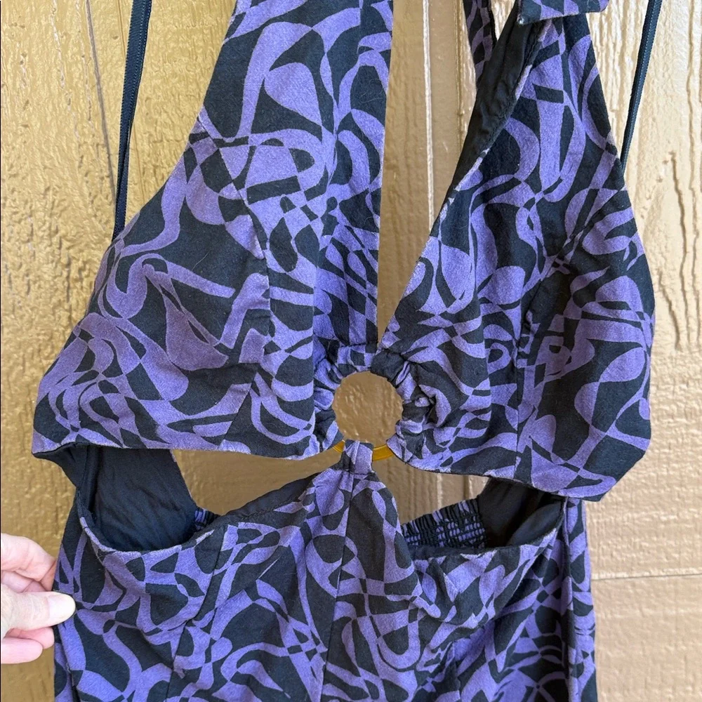 Free People Jumpsuit - Picture 2 of 10